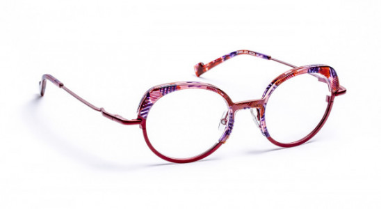 J.F. Rey JF2866 Eyeglasses