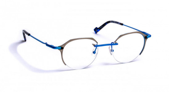 J.F. Rey JF2865 Eyeglasses