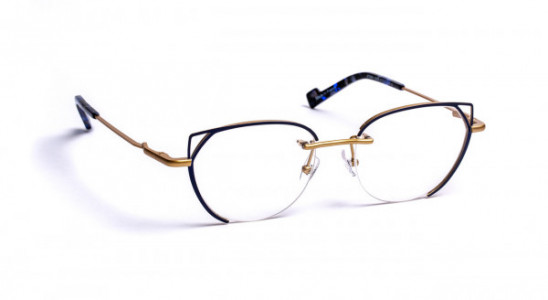 J.F. Rey JF2864 Eyeglasses