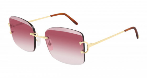 Cartier CT0007RS Sunglasses
