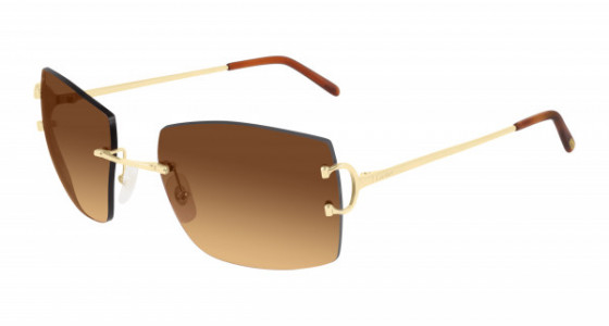 Cartier CT0009RS Sunglasses
