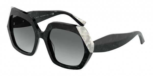 Alain Mikli A05054 EVANNE Sunglasses