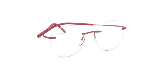 Silhouette TMA - The Icon II EP Eyeglasses