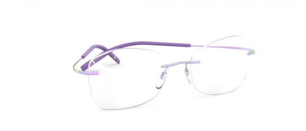 Silhouette TMA - The Icon II IY Eyeglasses