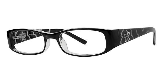 Parade 1798 Eyeglasses, Black