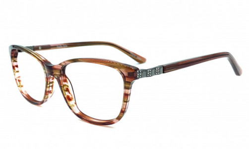 Italia Mia IM782 Eyeglasses