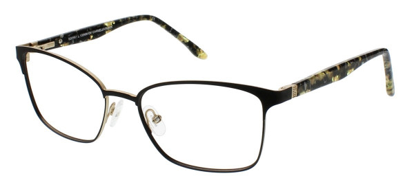 BCBGMAXAZRIA CARMELLA Eyeglasses
