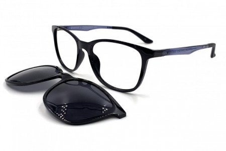 Eyecroxx EC590UD Eyeglasses