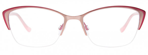 EasyClip EC533 Eyeglasses