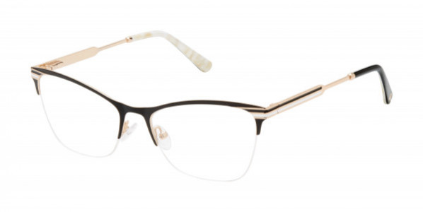 L.A.M.B. LA072 Eyeglasses