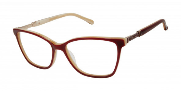 Lulu Guinness L925 Eyeglasses