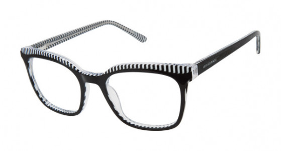 Lulu Guinness L924 Eyeglasses