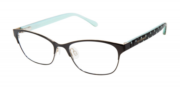 Lulu Guinness L308 Eyeglasses