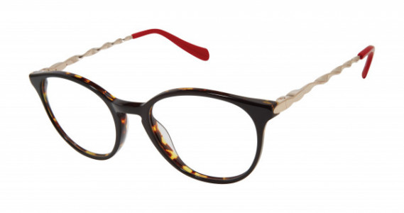 Tura by Lara Spencer LS126 Eyeglasses