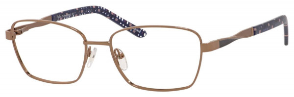 Joan Collins JC9863 Eyeglasses