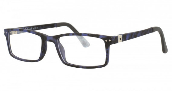 Enhance EN4120 Eyeglasses, Black Camo