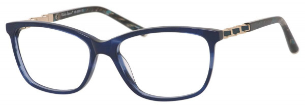 Valerie Spencer VS9361 Eyeglasses, Black