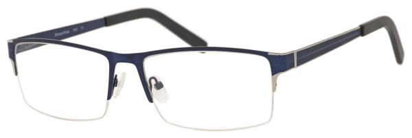 Esquire EQ1583 Eyeglasses, Black