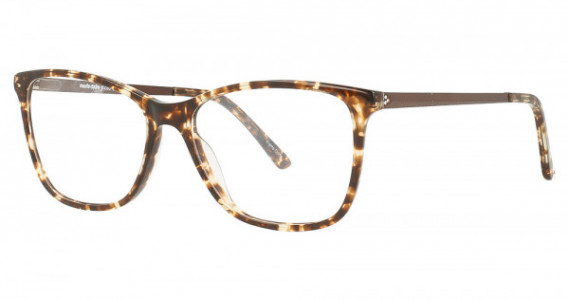 Marie Claire MC6255 Eyeglasses, Brown Tortoise
