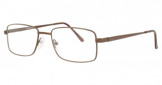 Lido West ANGLER Eyeglasses