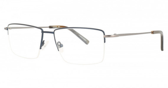 Bulova Wicklow Eyeglasses