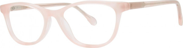 Lilly Pulitzer Girls Brae Eyeglasses, Pink