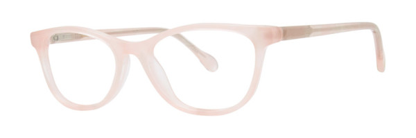 Lilly Pulitzer Girls Brae Eyeglasses, Pink