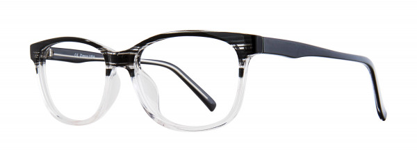 Attitudes Attitudes #48 Eyeglasses