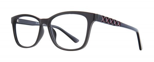 Attitudes Attitudes #46 Eyeglasses
