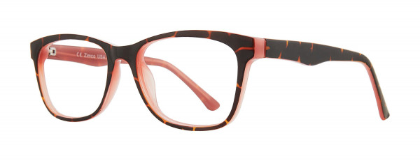 Attitudes Attitudes #45 Eyeglasses