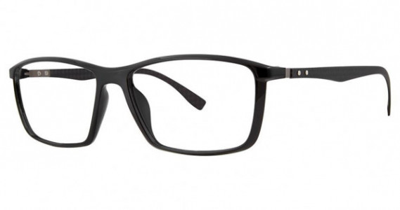 Big Mens Eyewear Club BIG FORTUNE Eyeglasses