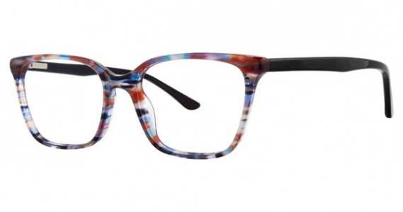 Fashiontabulous 10X255 Eyeglasses, Blue Haze