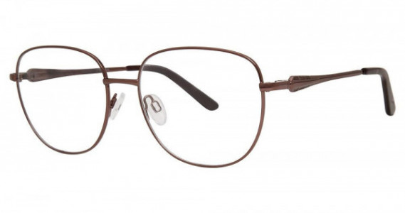 Gloria Vanderbilt Gloria Vanderbilt M34 Eyeglasses