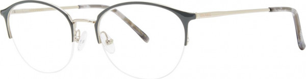 Vera Wang V566 Eyeglasses