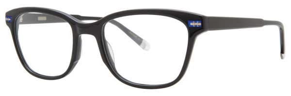 Original Penguin The Cricket Eyeglasses, Black