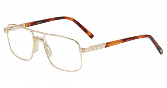 Jones New York J365 Eyeglasses, BROWN (0BRO)