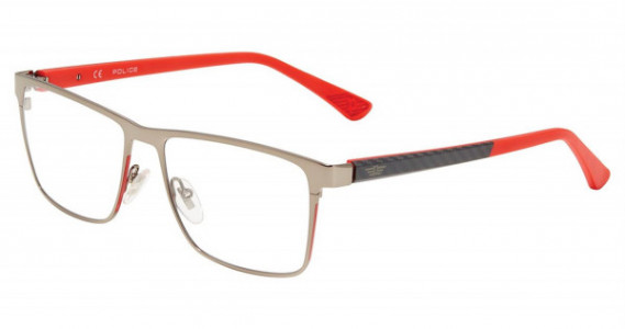 Police VPL958 Eyeglasses