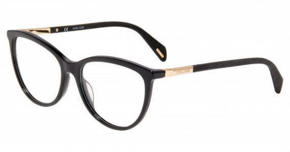 Police VPLA07 Eyeglasses