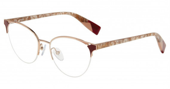 Furla VFU361 Eyeglasses