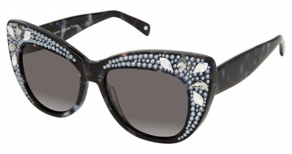 Jimmy Crystal JCS545 Eyeglasses
