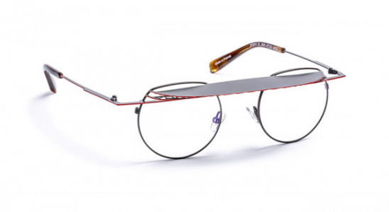 J.F. Rey JF2910SL Eyeglasses