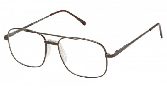 New Globe M591-P Eyeglasses