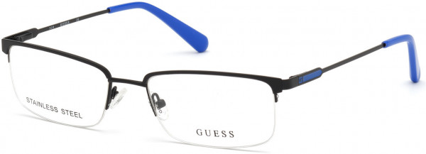 Guess GU50005 Eyeglasses