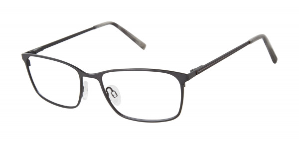 Geoffrey Beene G459 Eyeglasses, Slate (SLA)