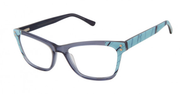 L.A.M.B. LA075 Eyeglasses