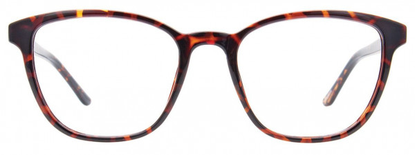 Cargo C5053 Eyeglasses, 035 - CLIP