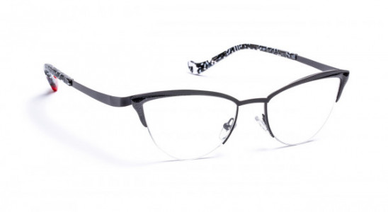 Boz by J.F. Rey KLARYS Eyeglasses