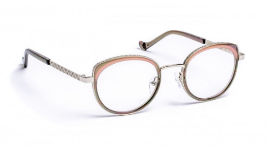 VOLTE FACE OHM Eyeglasses