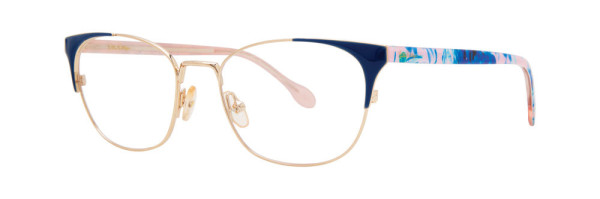 Lilly Pulitzer Posey Eyeglasses