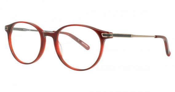 Colours Lynott Eyeglasses, Black